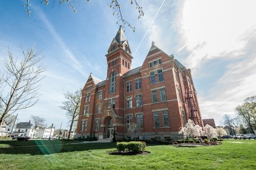 Heidelberg University