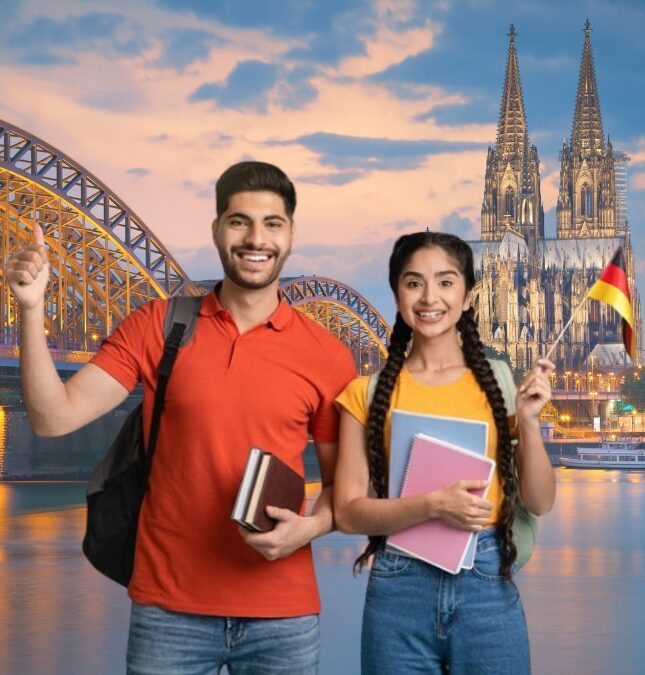 study visa germany