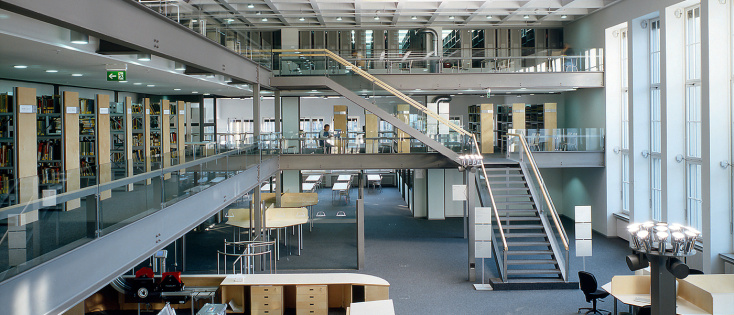 Technical University of Munich (TUM)